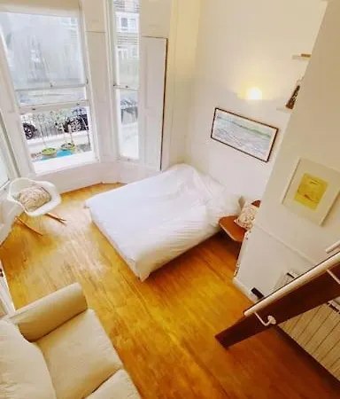 Artist Home In Notting Hill London Exterior photo