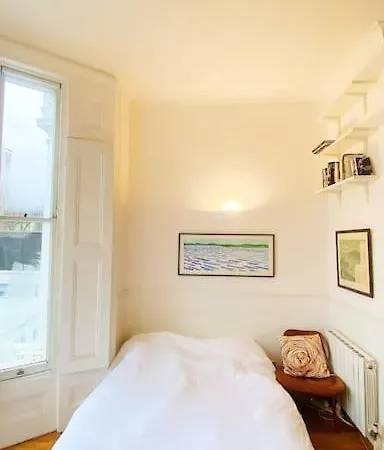 Artist Home In Notting Hill London Exterior photo